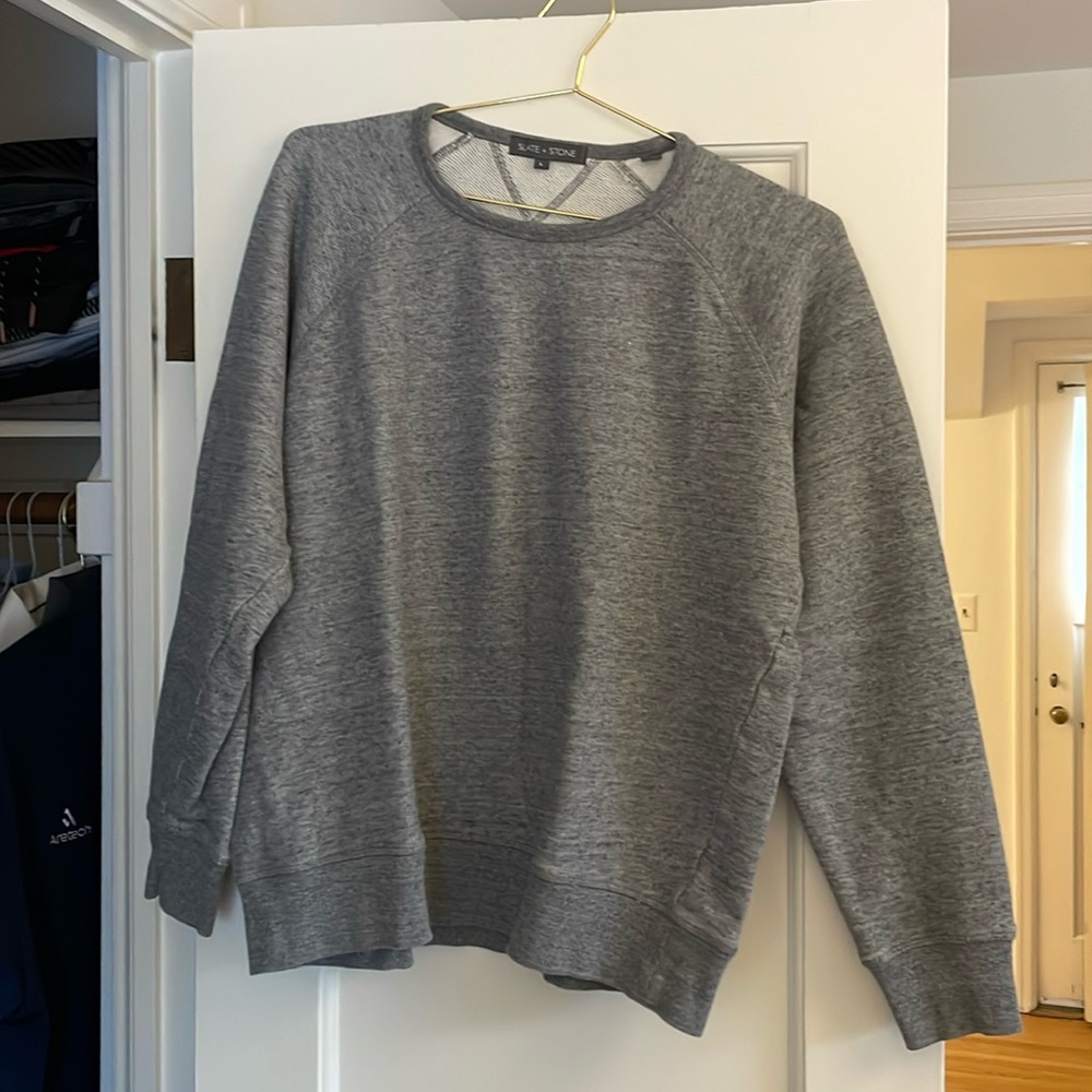 Slate & Stone Crewneck